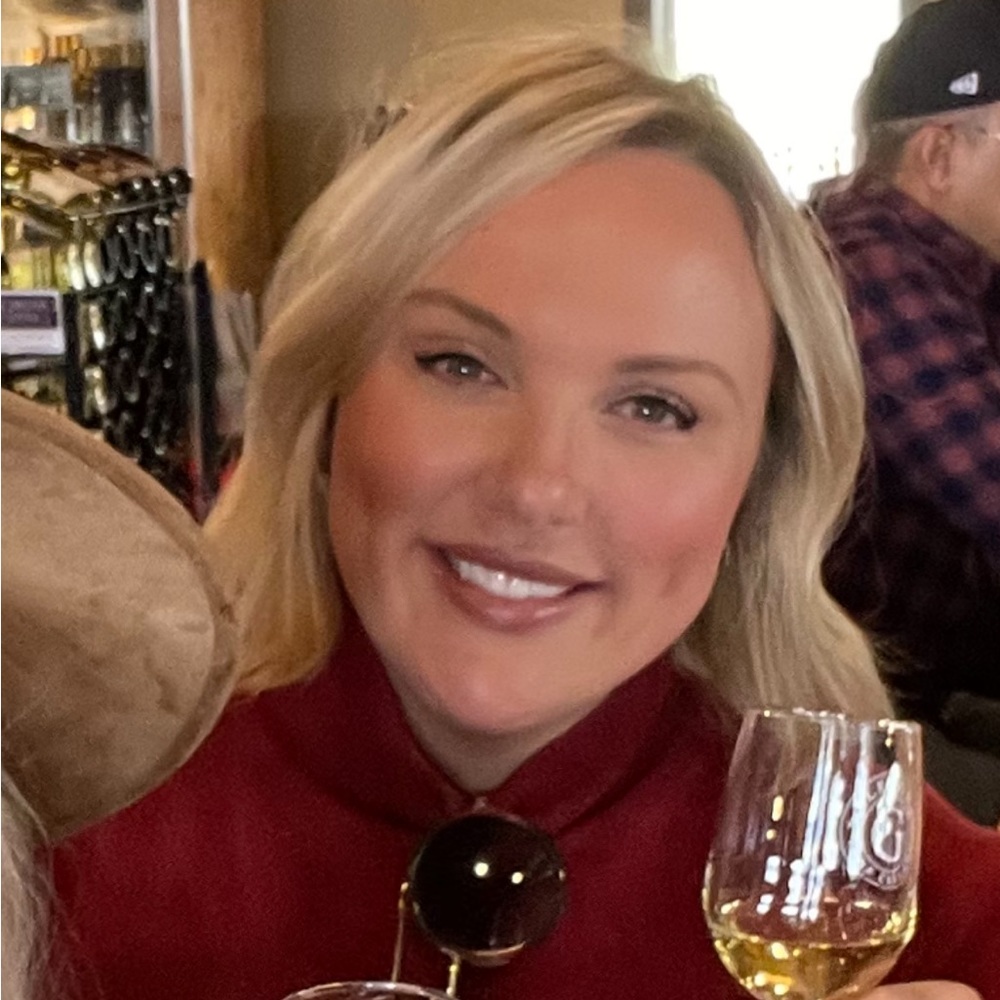 Meet your Posher, Marydith